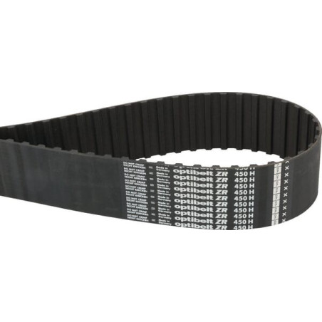 Courroie OPTIBELT 450H200