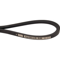 Courroie OPTIBELT 3V315