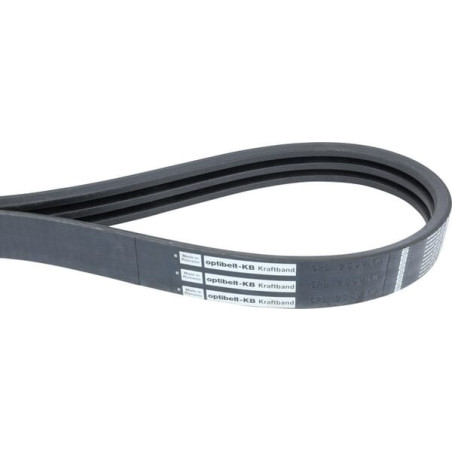 Courroie OPTIBELT 3SPB2650