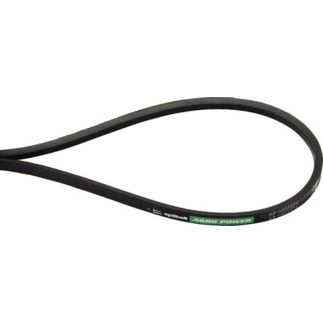 Courroie OPTIBELT 340433154AB