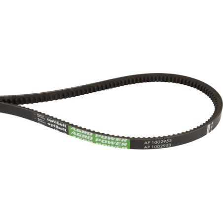 Courroie OPTIBELT 3386190M91AB