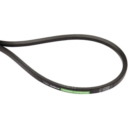 Courroie OPTIBELT 3157739R1AB