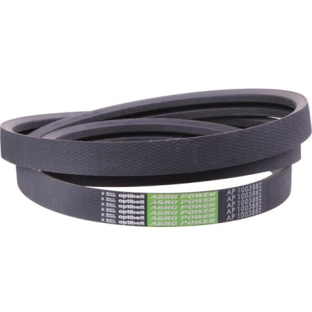 Courroie OPTIBELT 2HB3212AB