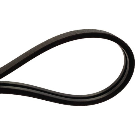 Courroie OPTIBELT 2HB2962KAB