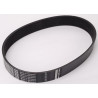 Courroie OPTIBELT 10PK698