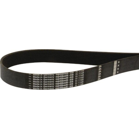 Courroie OPTIBELT 10PJ836