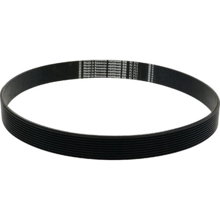 Courroie OPTIBELT 10PJ711