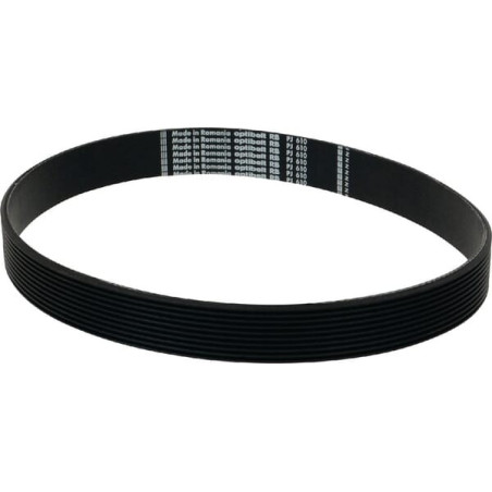 Courroie OPTIBELT 10PJ610
