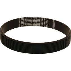 Courroie OPTIBELT 10PJ457