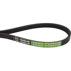 Courroie OPTIBELT 04454180AB