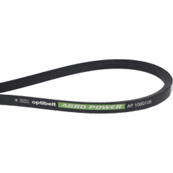 Courroie OPTIBELT 0008212490AB