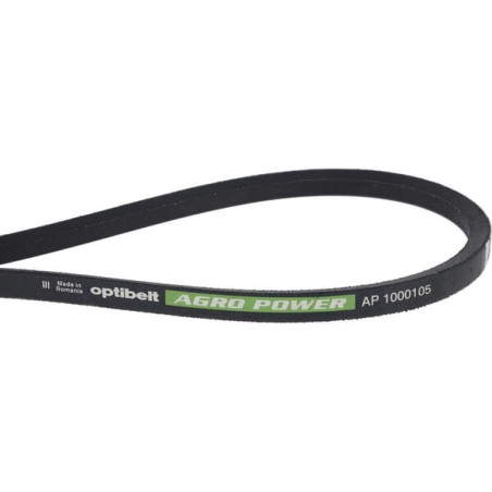 Courroie OPTIBELT 0008212490AB
