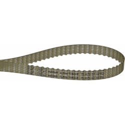Courroie dentée ZRM 95T - 10mm OPTIBELT T547510