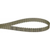 Courroie dentée ZRM 95T - 10mm OPTIBELT T547510