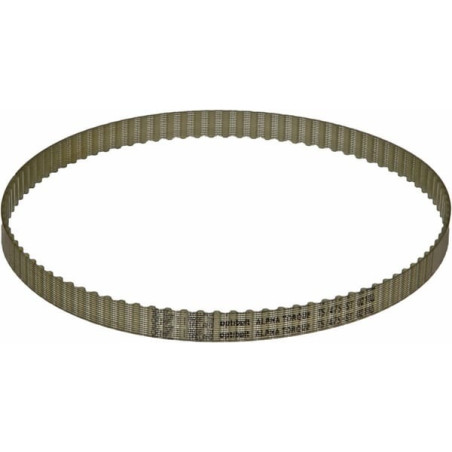 Courroie dentée ZRM 95T - 10mm OPTIBELT T547510