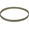Courroie dentée ZRM 95T - 10mm OPTIBELT T547510