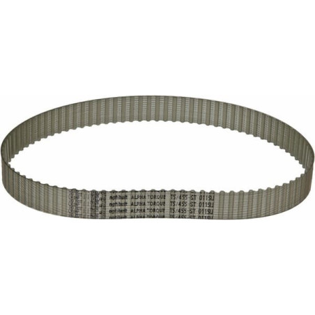 Courroie dentée ZRM 91T - 16mm OPTIBELT T545516