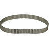 Courroie dentée ZRM 91T - 16mm OPTIBELT T545516