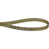 Courroie dentée ZRM 91T - 10mm OPTIBELT T545510