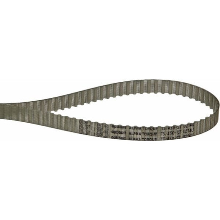 Courroie dentée ZRM 90Z-10mm OPTIBELT T545010