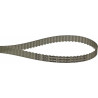 Courroie dentée ZRM 90Z-10mm OPTIBELT T545010