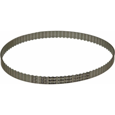 Courroie dentée ZRM 90Z-10mm OPTIBELT T545010
