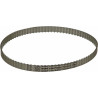 Courroie dentée ZRM 90Z-10mm OPTIBELT T545010