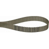 Courroie dentée ZRM 84T - 16mm OPTIBELT T542016