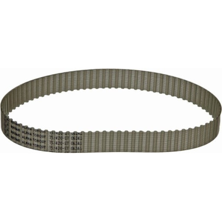 Courroie dentée ZRM 84T - 16mm OPTIBELT T542016
