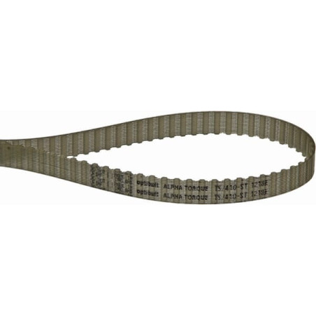 Courroie dentée ZRM 82T - 10mm OPTIBELT T541010