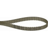 Courroie dentée ZRM 82T - 10mm OPTIBELT T541010
