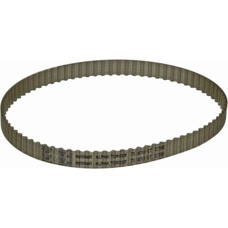 Courroie dentée ZRM 82T - 10mm OPTIBELT T541010