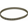 Courroie dentée ZRM 82T - 10mm OPTIBELT T541010