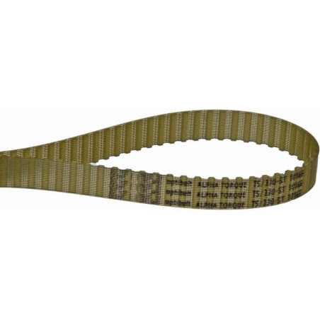 Courroie dentée ZRM 66T 12mm OPTIBELT T533012