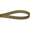 Courroie dentée ZRM 66T 12mm OPTIBELT T533012