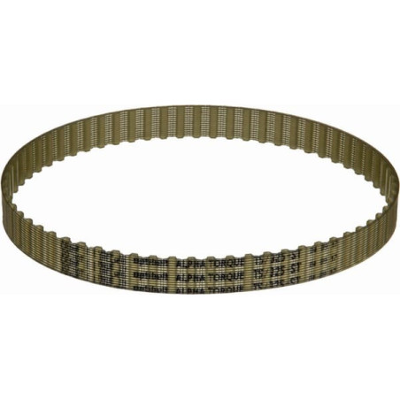 Courroie dentée ZRM 65T - 10mm OPTIBELT T532510