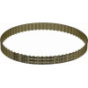 Courroie dentée ZRM 65T - 10mm OPTIBELT T532510