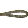 Courroie dentée ZRM 61T - 16mm OPTIBELT T1061016