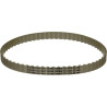 Courroie dentée ZRM 61T - 16mm OPTIBELT T1061016