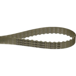 Courroie dentée ZRM 60T - 16mm OPTIBELT T1060016