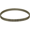 Courroie dentée ZRM 60T - 16mm OPTIBELT T1060016