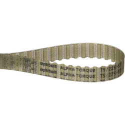 Courroie dentée ZRM 45T - 10mm OPTIBELT T522510