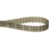 Courroie dentée ZRM 45T - 10mm OPTIBELT T522510