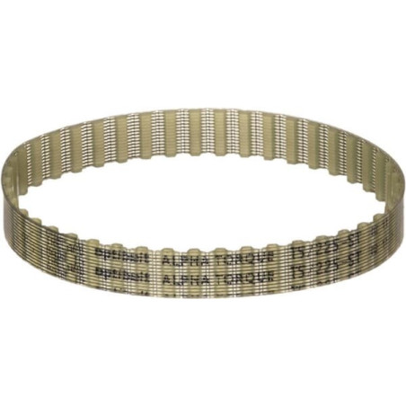 Courroie dentée ZRM 45T - 10mm OPTIBELT T522510