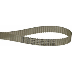 Courroie dentée ZRM 100T - 16mm OPTIBELT T550016