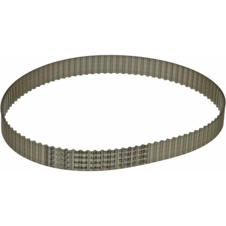 Courroie dentée ZRM 100T - 16mm OPTIBELT T550016