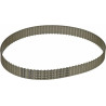 Courroie dentée ZRM 100T - 16mm OPTIBELT T550016