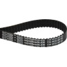 Courroie dentée ZR 92T 1/4" OPTIBELT 736MXL025