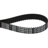 Courroie dentée ZR 92T 1/4" OPTIBELT 736MXL025