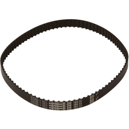Courroie dentée ZR 85T - 3/8" OPTIBELT 170XL037